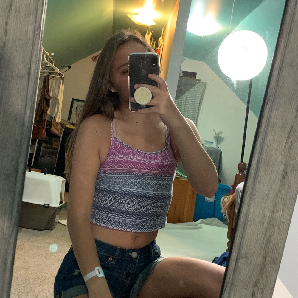 Aeropostale tank top